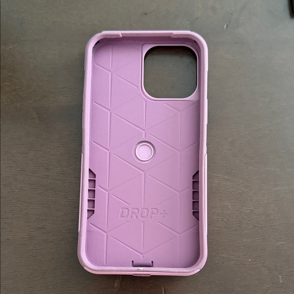OtterBox Lavender iPhone 12 Pro Max Case
